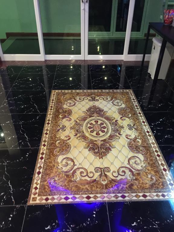 Nakhonratchasima Por-Ho Boutique Hotel מראה חיצוני תמונה