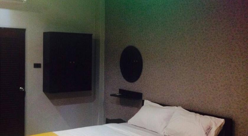 Nakhonratchasima Por-Ho Boutique Hotel חדר תמונה
