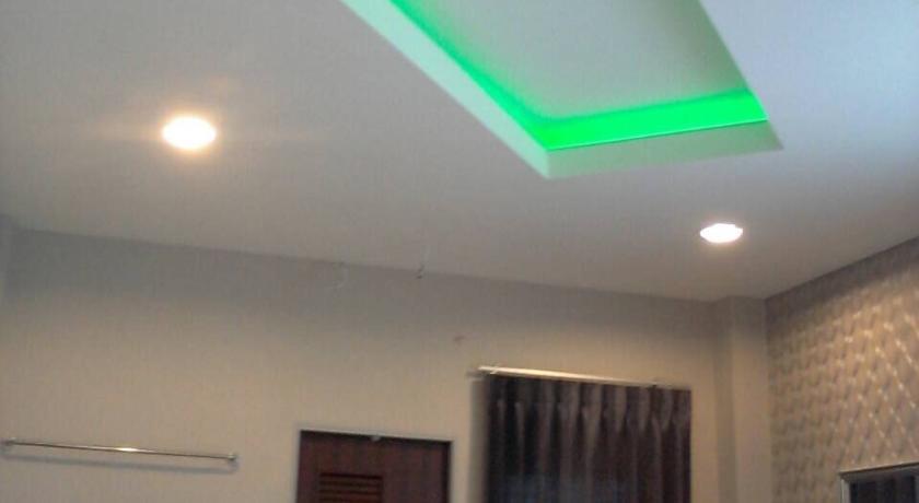 Nakhonratchasima Por-Ho Boutique Hotel מראה חיצוני תמונה